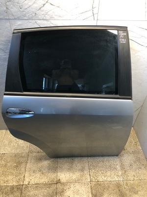 Дверь задние правое fiat croma 698/a фото №1