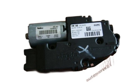 Двигун люк 6r0959591 passat cc ibiza фото №1