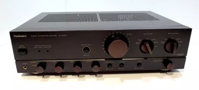 TECHNICS SU-VX500 WZMACNIACZ STEREO