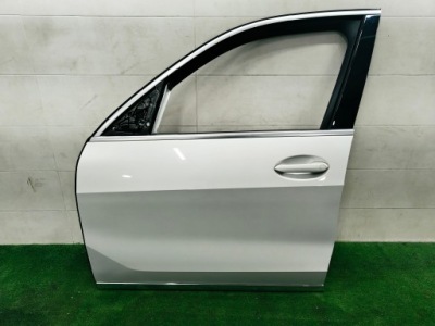 Bmw x7 g07 lci дверь левый перед a96 keyless двойной стекло фото №1