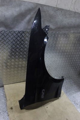 Ford mustang 2015 крила правий фото №1