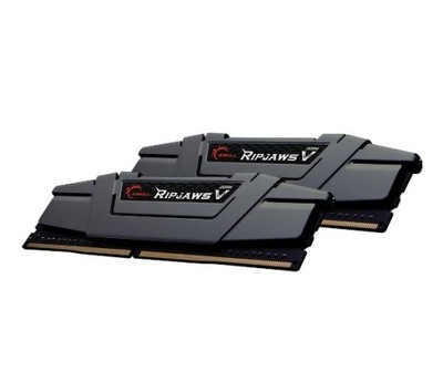 Pamięć RAM DDR4 G.SKILL Ripjaws V 16 GB 3000 CL15