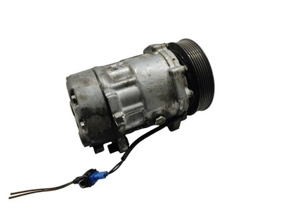 COMPRESSOR AIR CONDITIONER TRANSPORTER T4 2.5 TDI DELPHI TSP0159381 1996-2003  