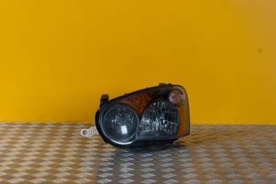 Subaru impreza gd 2003- фара лампа ліва usa фото №1