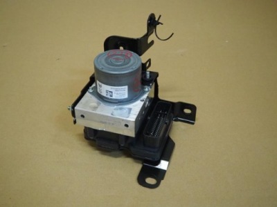 Насос abs peugeot 508 ii 1.6 thp фото №1