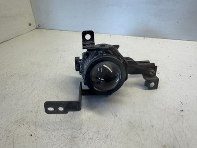 Kia e-niro протитуманна фара лівий перед 92201/2-d9 фото №1