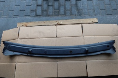 Жабо trafic ii 8200229873 фото №1