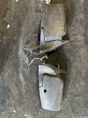 Зеркало land rover discovery 1 i 200 tdi фото №1