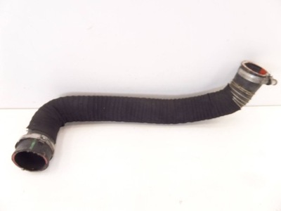 2013 mini cooper countryman r60 труба впускной 7641223 фото №1