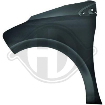 Diederichs 4227006 крила фото №1