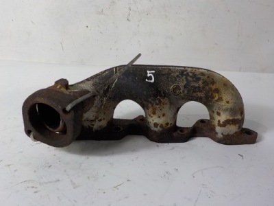 Mercedes-benz sl r129 3.0 коллектор выпускной 1031422202 фото №1