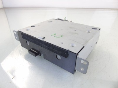 CITROEN C4 II B7 RADIO 9676838180 CD  