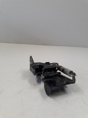 Bmw f21 2.0d замок капот фото №1