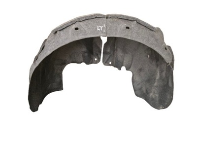 Audi a5 8t8 sportback подкрылок левый задняя szmata фото №1