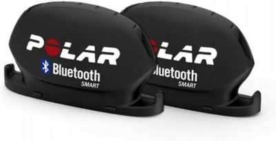 Polar czujniki prędkości kadencji Bluetooth Smart