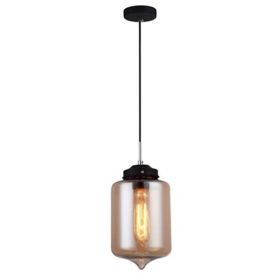 Lampa wisząca Tube MDM2095/1 C Italux