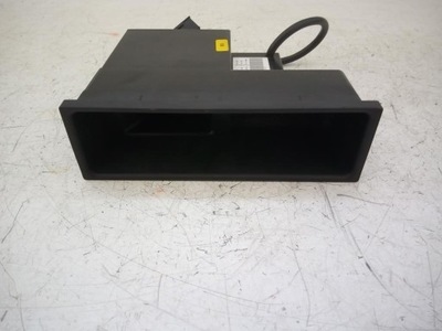 Модуль usb seat altea xl 5p0857925a фото №1