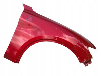 Крыло перед правый alfa romeo stelvio фото №1