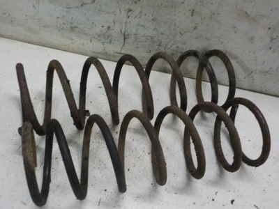 Frontera b пружина задняя фото №1