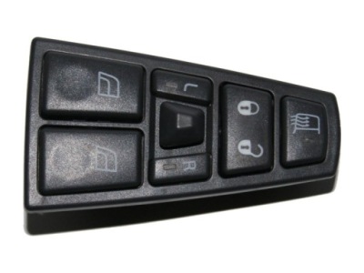 Панель керування вікон дзеркал volvo fh12 fh13 фото №1