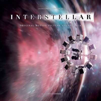 SOUNDTRACK - INTERSTELLAR (PURPLE VINYL) (2LP)