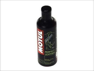 Środek do pielęgnacji MOTUL PERFECT LEATHER 0,25l