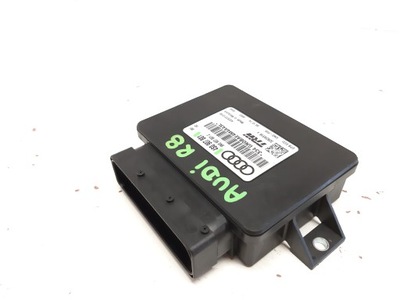 Audi r8 модуль тормоза ручного 4s0907801 org фото №1