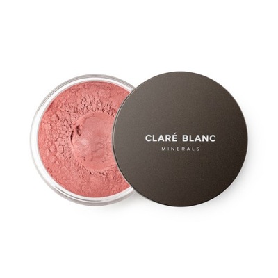 CLARÉ BLANC Róż Minerlany Peony 719 2,5g