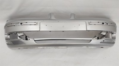 Бампер перед seat leon 1 toledo 1m0807221h фото №1