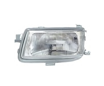 LAMP FRONT OPEL ASTRA F 91- 1216004 RIGHT NEW CONDITION  