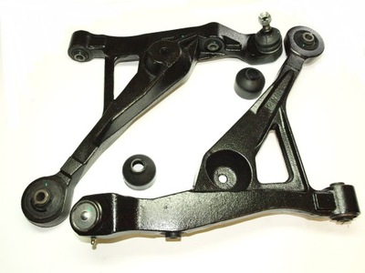 Важіль lp 2szt dodge stratus 1994-01 dol перед фото №1