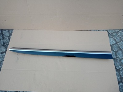 Vw arteon права молдинг двері перед 3g8853970b фото №1