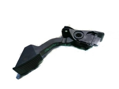 Mitsubishi space star ii 12-21r потенциометр педаль газа 1600a093 фото №1