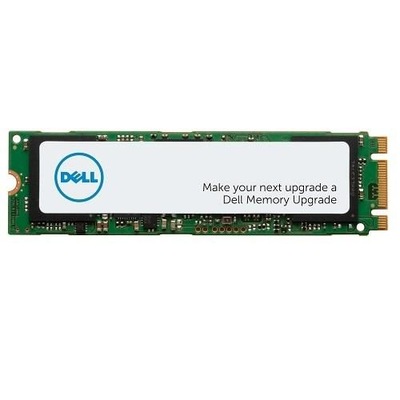 DELL M.2 PCIe NVME Class 40 2280, AA615519