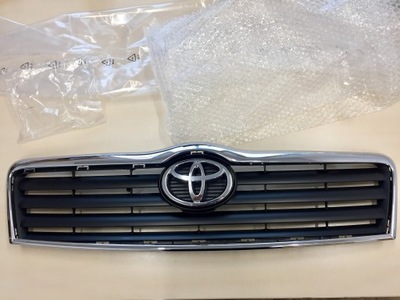 РЕШЁТКА РЕШЁТКА TOYOTA AVENSIS T25 53114-05060