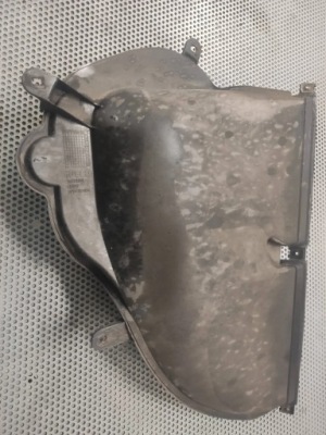 Впуск воздуха iveco daily 06-12 3802824 фото №1