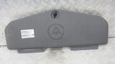 Bmw e39 sedan бардачок набір ремонтний фото №1