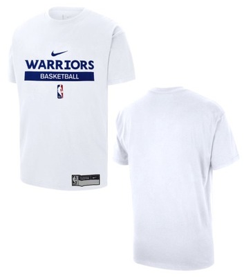 Koszulka The Nike Tee NBA Golden State Warriors DR6463100 S