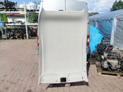 Потолок обивка потолка opel corsa c 3d фото №1