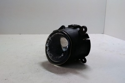 Протитуманна фара лівий передній mini cooper r50, r53 69250499 1.6l бензиновий 2005 фото №1