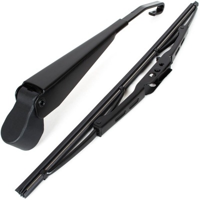 Land rover freelander 2 ii дворник рычаг дворники задняя фото №1