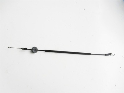 Трос замка передняя правая дверь vw caddy iii 04- фото №1