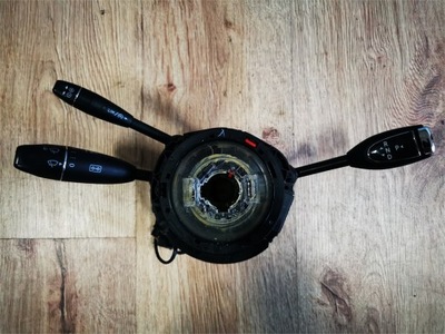 Mercedes e-klasa w212 перемикач комбінований фото №1