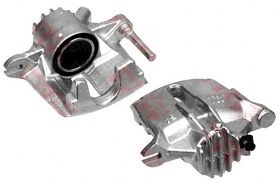 Trw супорт гальма дисковий перед p citroen xsar фото №1