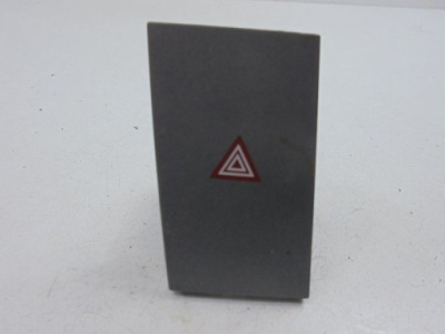 Opel signum выключатель света аварийных 131388255 фото №1