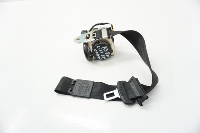 Audi a3 8p cabrio pas безпеки правий перед фото №1