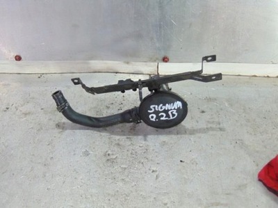 Вентиляція картера vectra c signum 2.2 фото №1