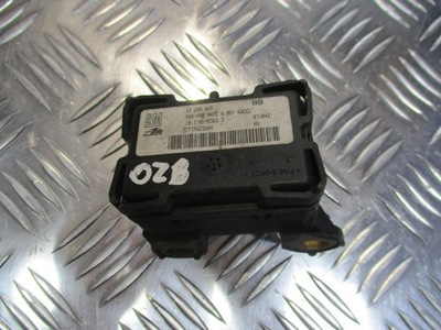 Модуль esp opel zafira b 13208665 фото №1