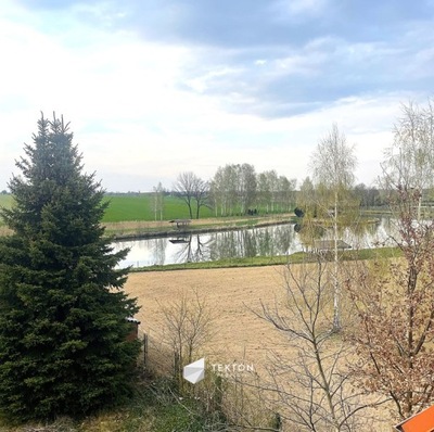 Dom, Glinnik, Zgierz, Zgierski, 189 m²