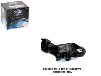 Датчик давления quality meat doria фото №1